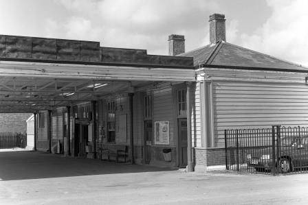 Bluebell Railway Museum