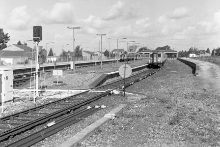 Bluebell Railway Museum