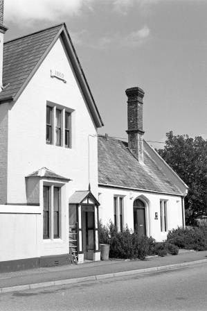 Bluebell Railway Museum