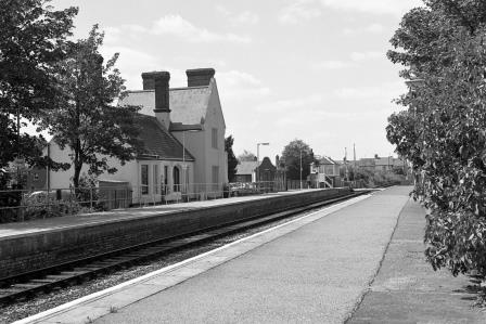 Bluebell Railway Museum