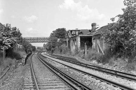 Bluebell Railway Museum