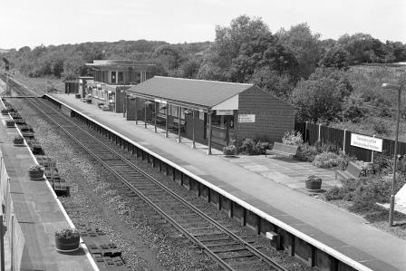 Bluebell Railway Museum