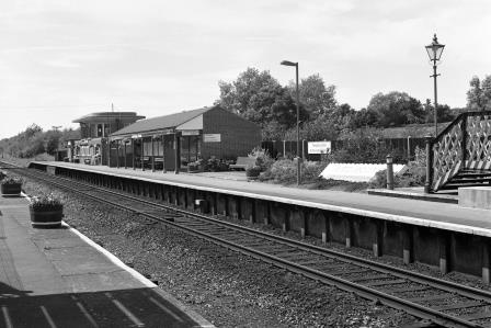 Bluebell Railway Museum