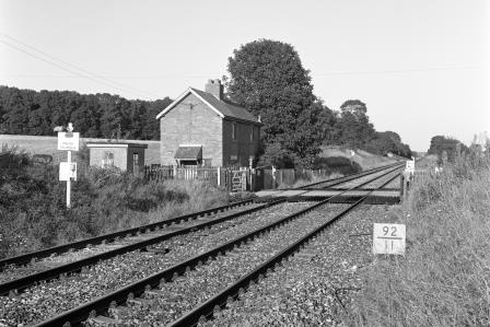 Bluebell Railway Museum