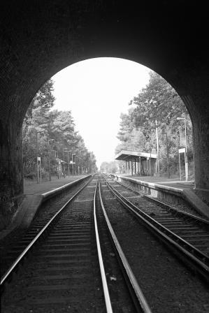 Bluebell Railway Museum