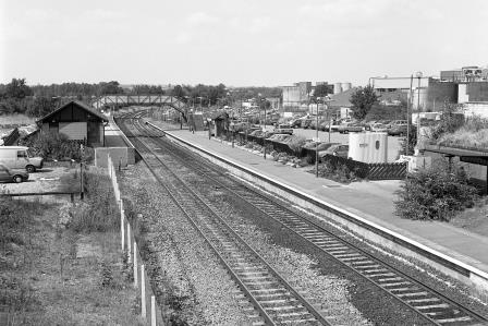 Bluebell Railway Museum
