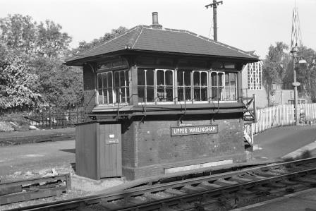 Bluebell Railway Museum