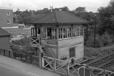 Bluebell Railway Museum