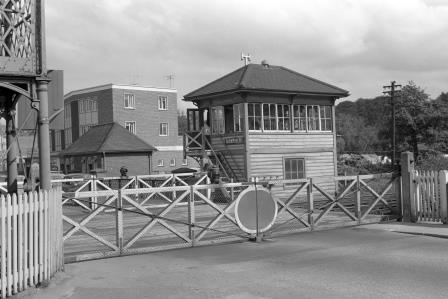 Bluebell Railway Museum