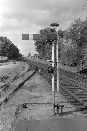 Bluebell Railway Museum