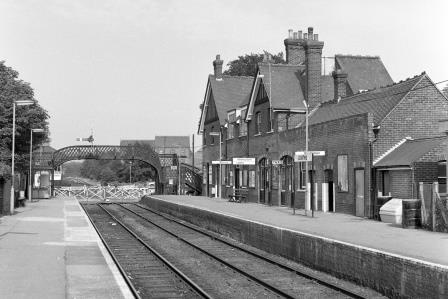 Bluebell Railway Museum