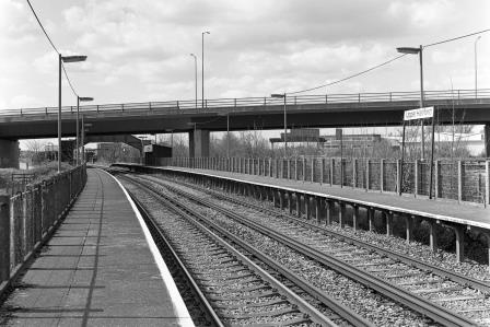 Bluebell Railway Museum