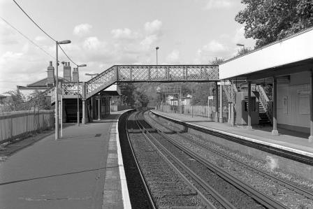 Bluebell Railway Museum