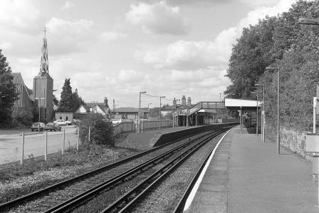 Bluebell Railway Museum