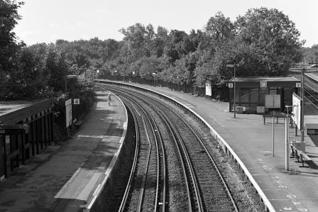 Bluebell Railway Museum