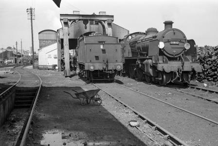 Bluebell Railway Museum