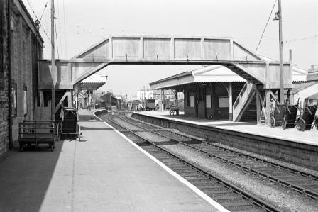 Bluebell Railway Museum