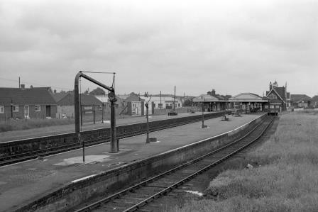 Bluebell Railway Museum