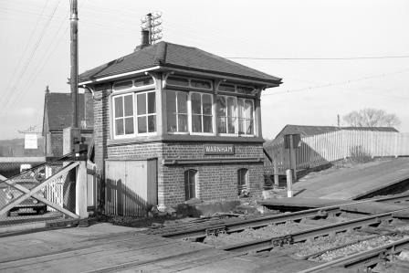 Bluebell Railway Museum