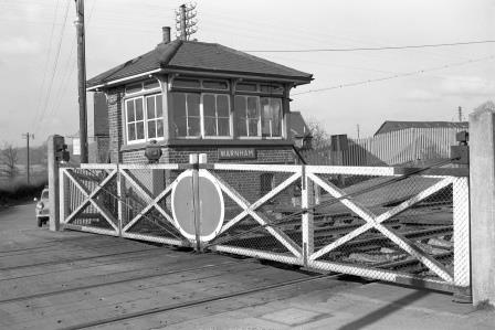 Bluebell Railway Museum