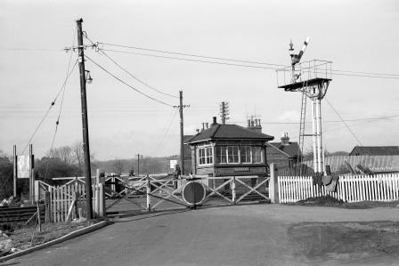 Bluebell Railway Museum