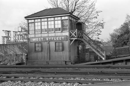 Bluebell Railway Museum