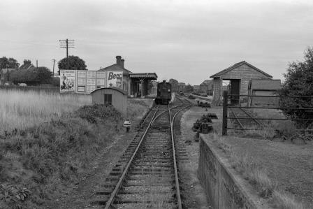 Bluebell Railway Museum