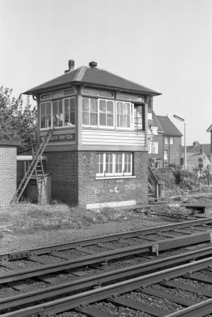Bluebell Railway Museum