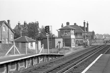 Bluebell Railway Museum