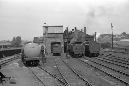 Bluebell Railway Museum