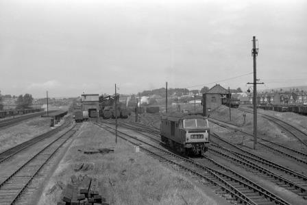 Bluebell Railway Museum