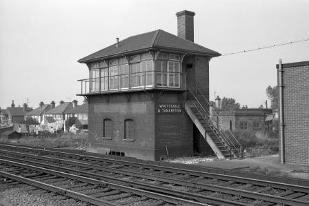 Bluebell Railway Museum