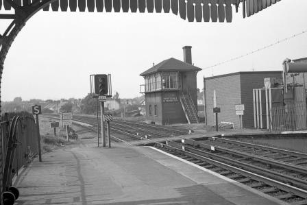 Bluebell Railway Museum