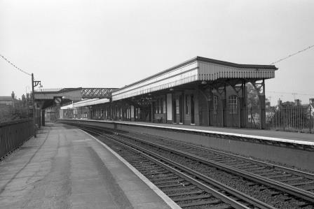 Bluebell Railway Museum