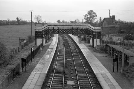 Bluebell Railway Museum