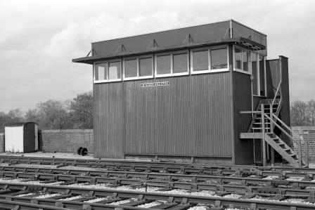Bluebell Railway Museum