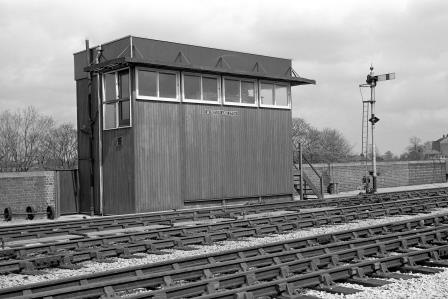Bluebell Railway Museum