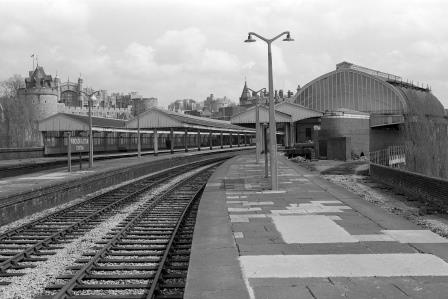 Bluebell Railway Museum