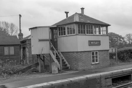 Bluebell Railway Museum