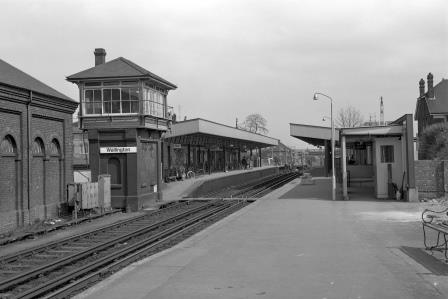 Bluebell Railway Museum
