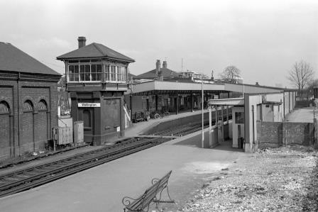 Bluebell Railway Museum