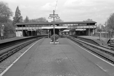 Bluebell Railway Museum