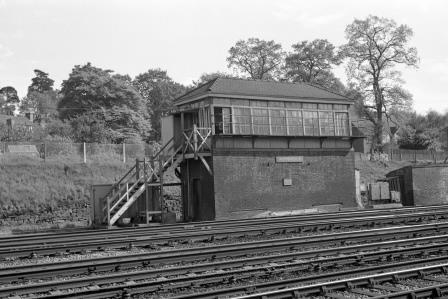 Bluebell Railway Museum
