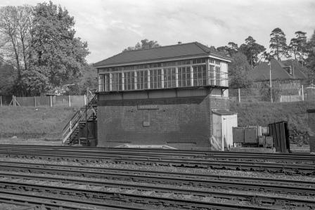 Bluebell Railway Museum