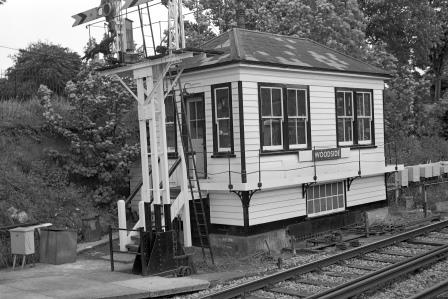 Bluebell Railway Museum