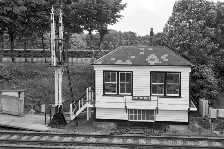 Bluebell Railway Museum