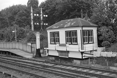 Bluebell Railway Museum