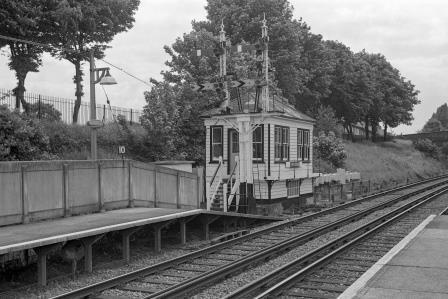 Bluebell Railway Museum