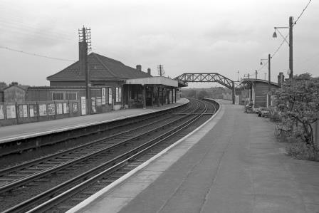 Bluebell Railway Museum