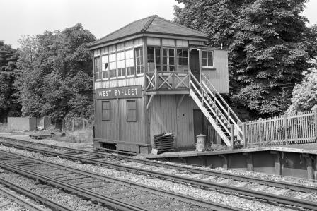 Bluebell Railway Museum